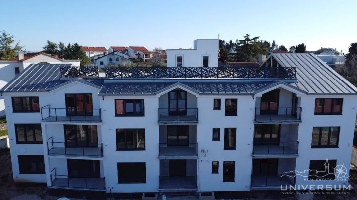 Mieszkanie na sprzedaż 61 m² – Bašanija