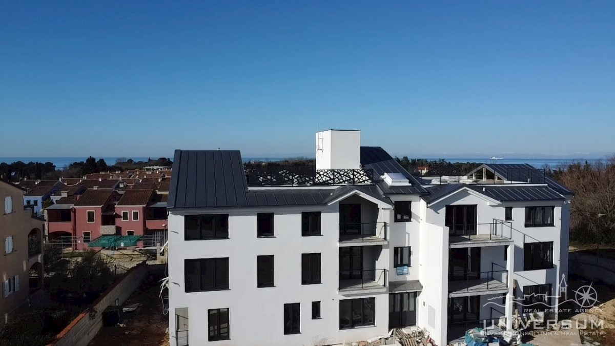 Apartmán Na prodej - ISTARSKA UMAG