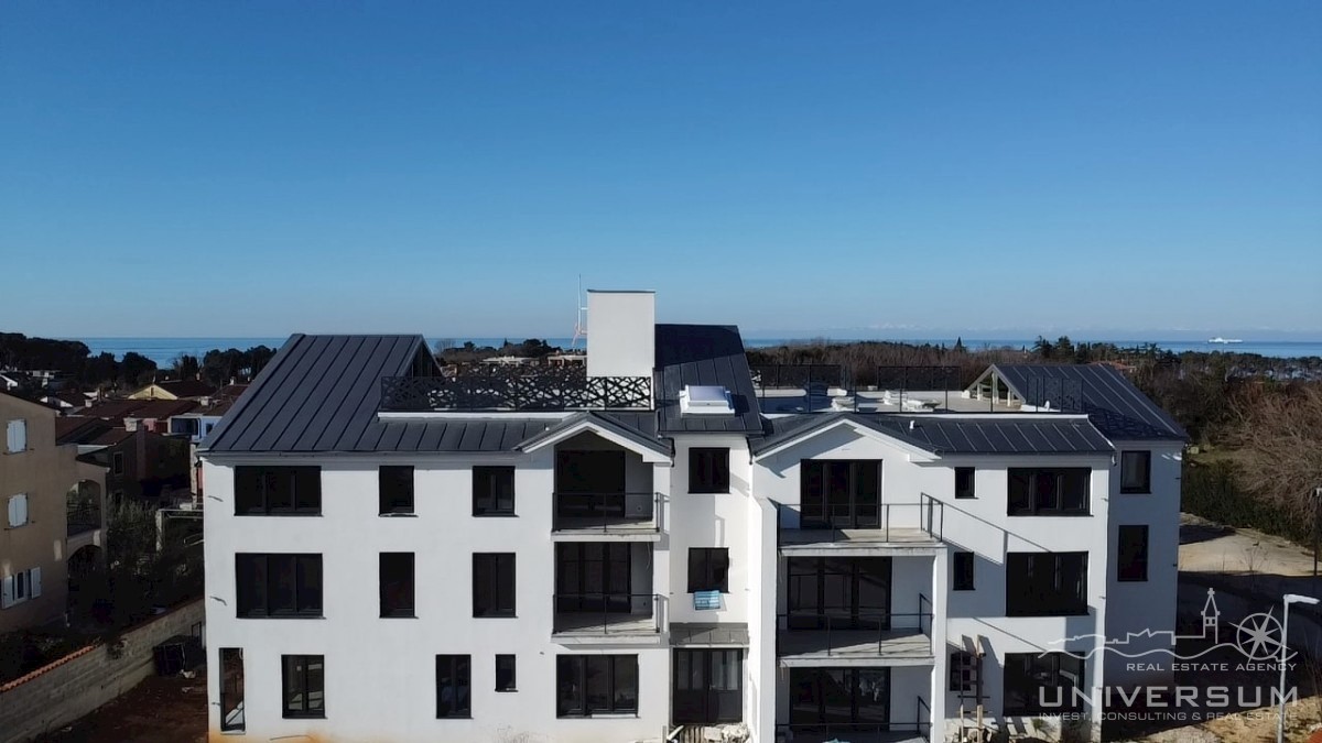 Apartment Zu verkaufen - ISTARSKA UMAG