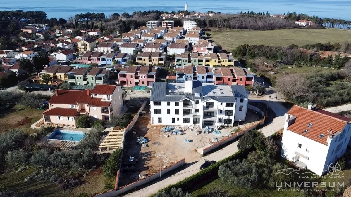 Flat For sale - ISTARSKA UMAG