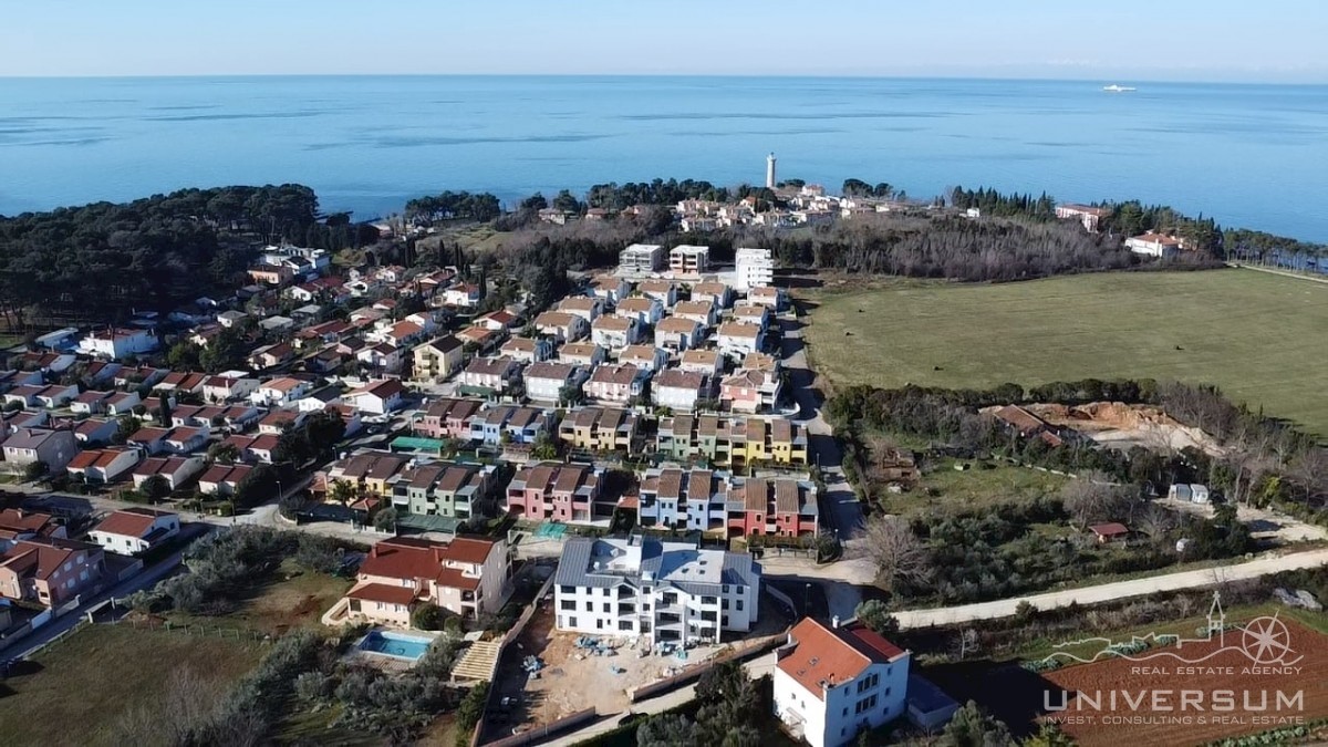 Apartment Zu verkaufen - ISTARSKA UMAG