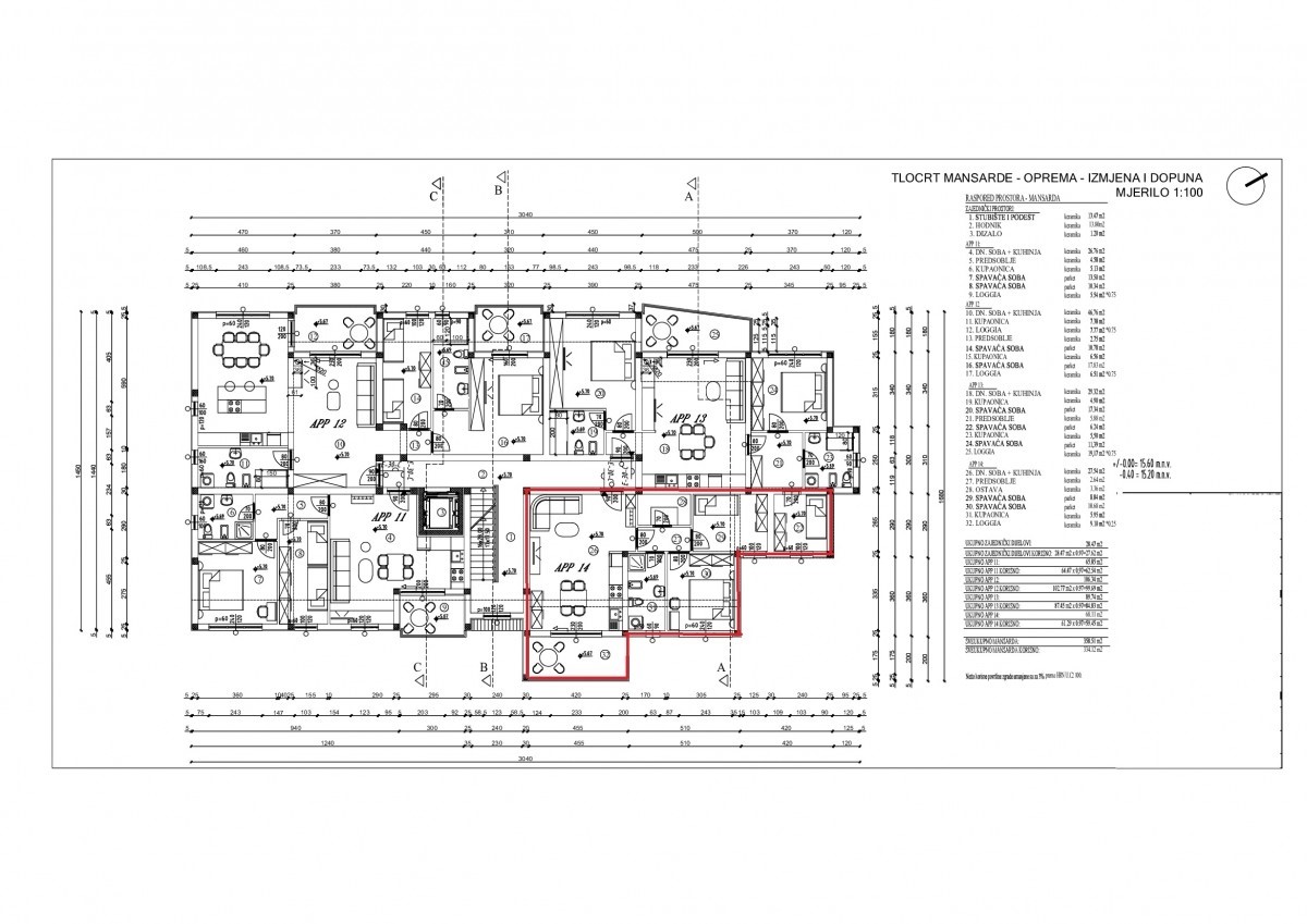 Apartmán Na prodej - ISTARSKA UMAG