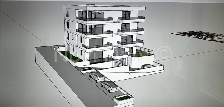 Appartamento in vendita 75 m² – Makarska