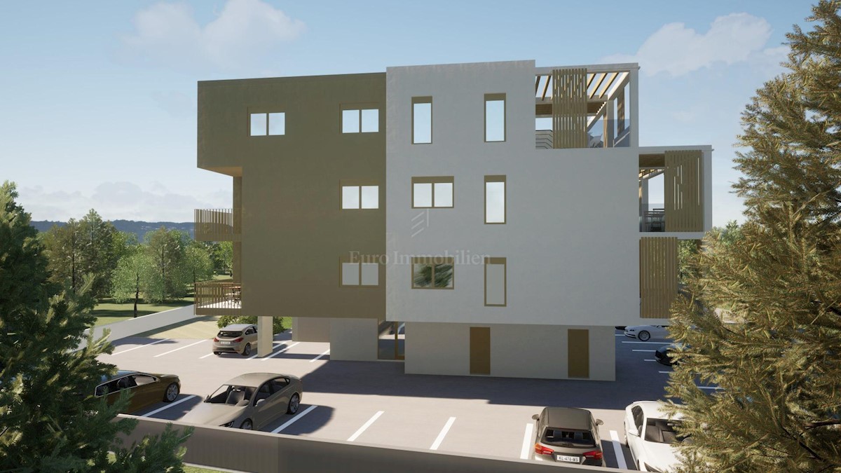 Apartma Na predaj - ISTARSKA TAR-VABRIGA