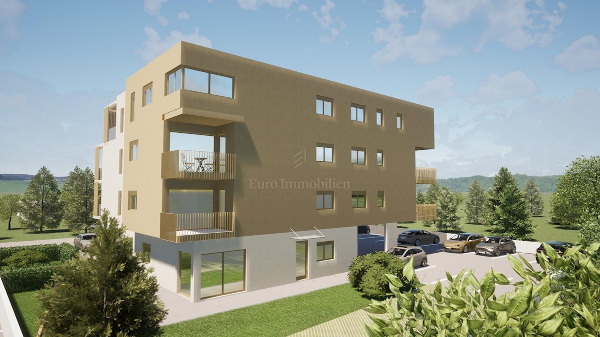 Appartamento In vendita - Istarska Tar-vabriga - foto 1/9