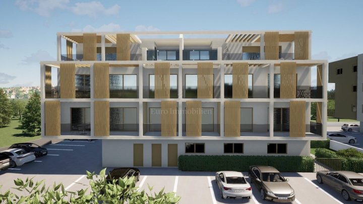 Appartamento in vendita 104 m² – Tar