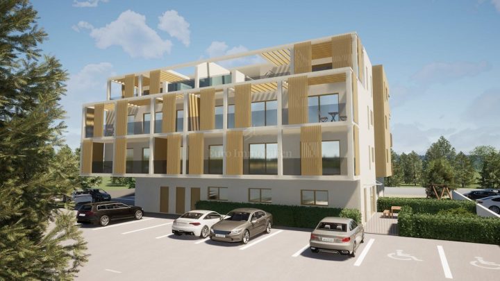 Mieszkanie na sprzedaż 62 m² – Tar