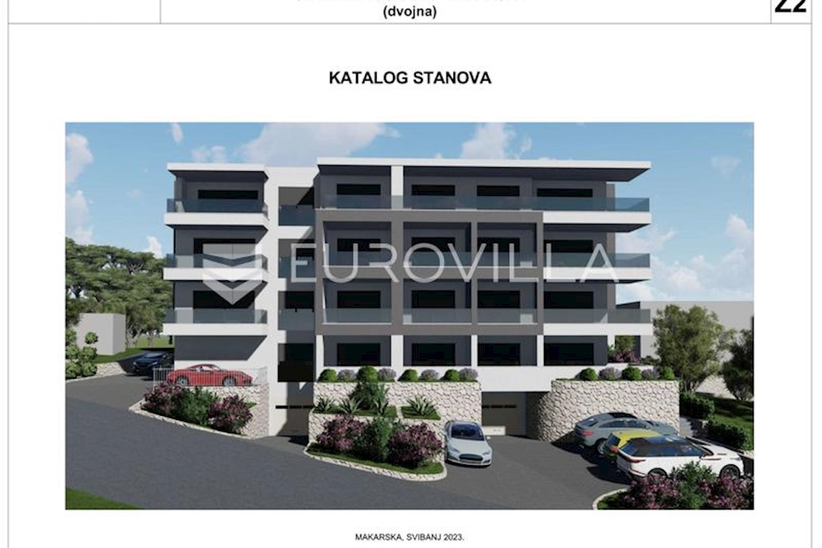 Apartmán Na predaj