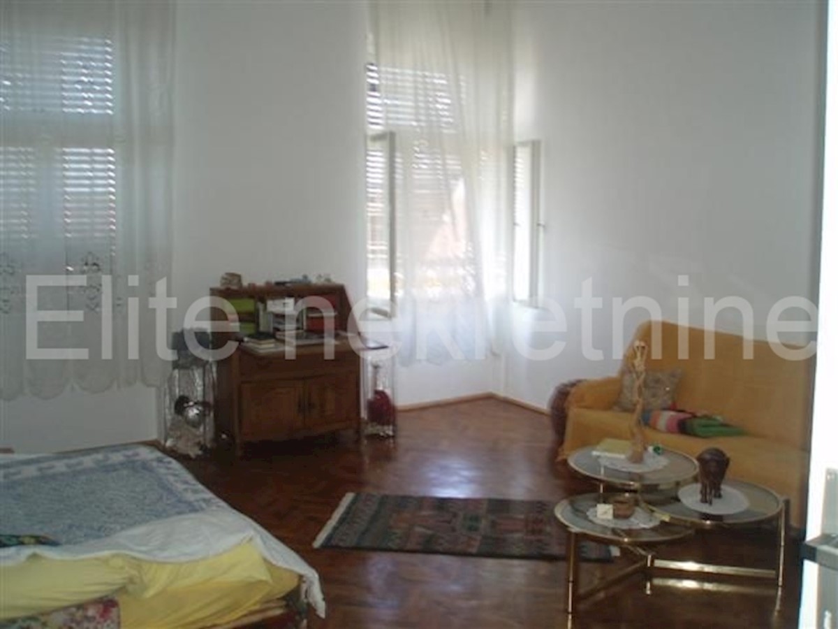 Flat For sale - PRIMORSKO-GORANSKA RIJEKA