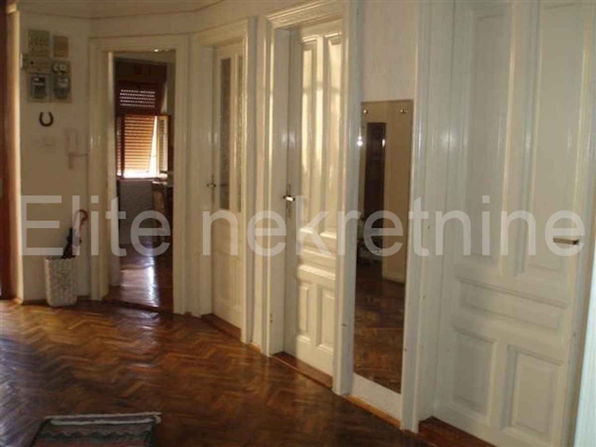 Flat For sale - PRIMORSKO-GORANSKA RIJEKA