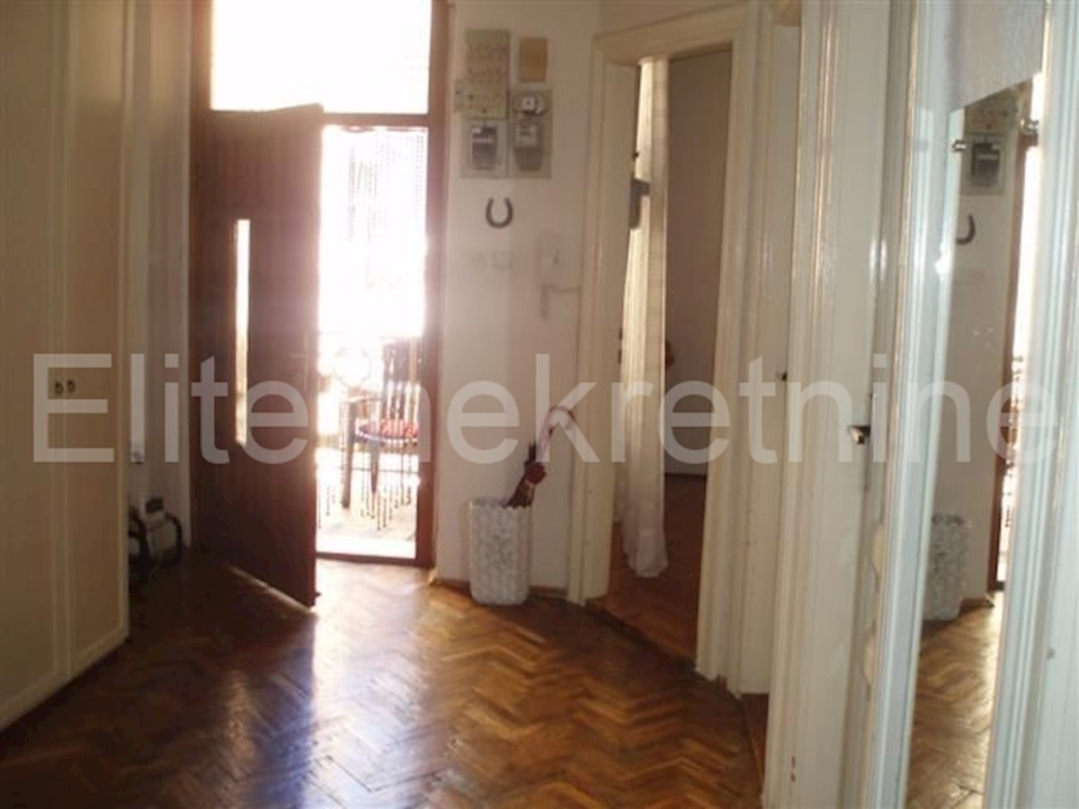 Flat For sale - PRIMORSKO-GORANSKA RIJEKA