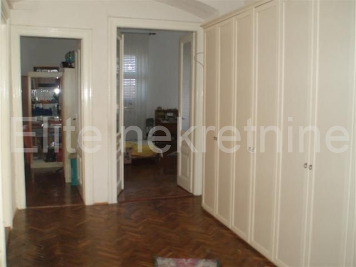 Apartment Zu verkaufen - PRIMORSKO-GORANSKA RIJEKA