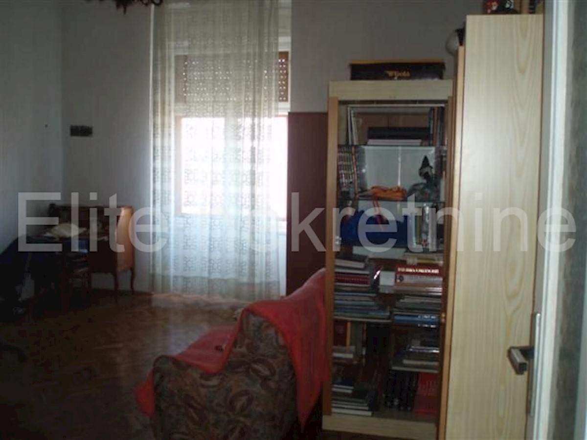 Flat For sale - PRIMORSKO-GORANSKA RIJEKA