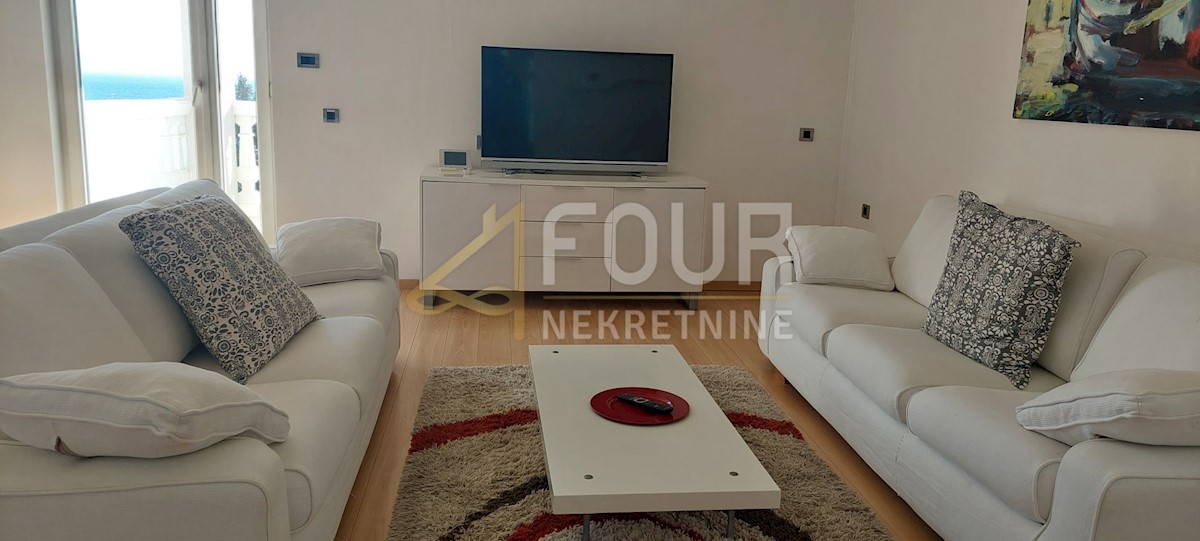 Appartement À louer - PRIMORSKO-GORANSKA OPATIJA