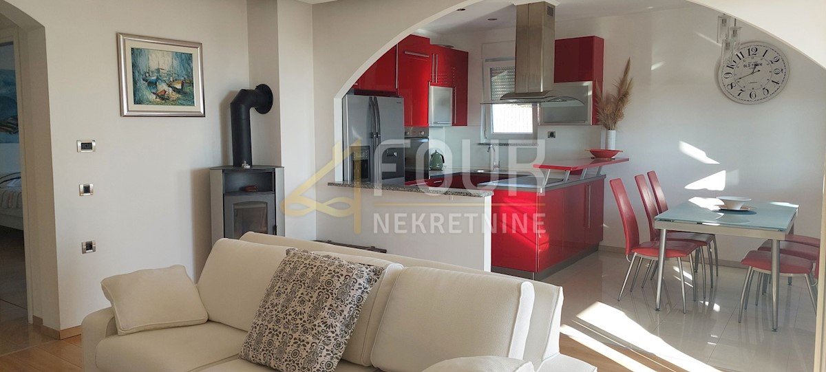 Appartement À louer - PRIMORSKO-GORANSKA OPATIJA