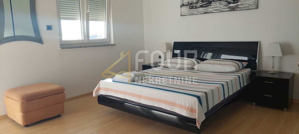 Flat For rent - PRIMORSKO-GORANSKA OPATIJA