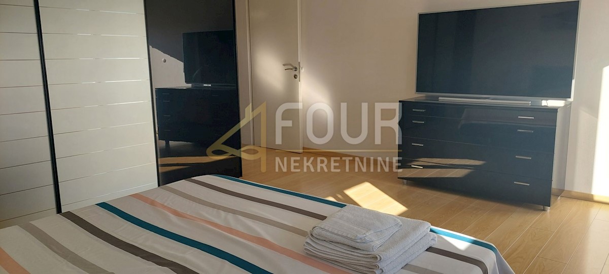 Flat For rent - PRIMORSKO-GORANSKA OPATIJA