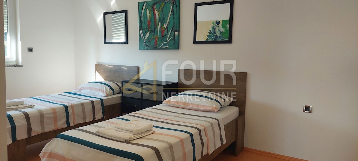 Appartement À louer - PRIMORSKO-GORANSKA OPATIJA