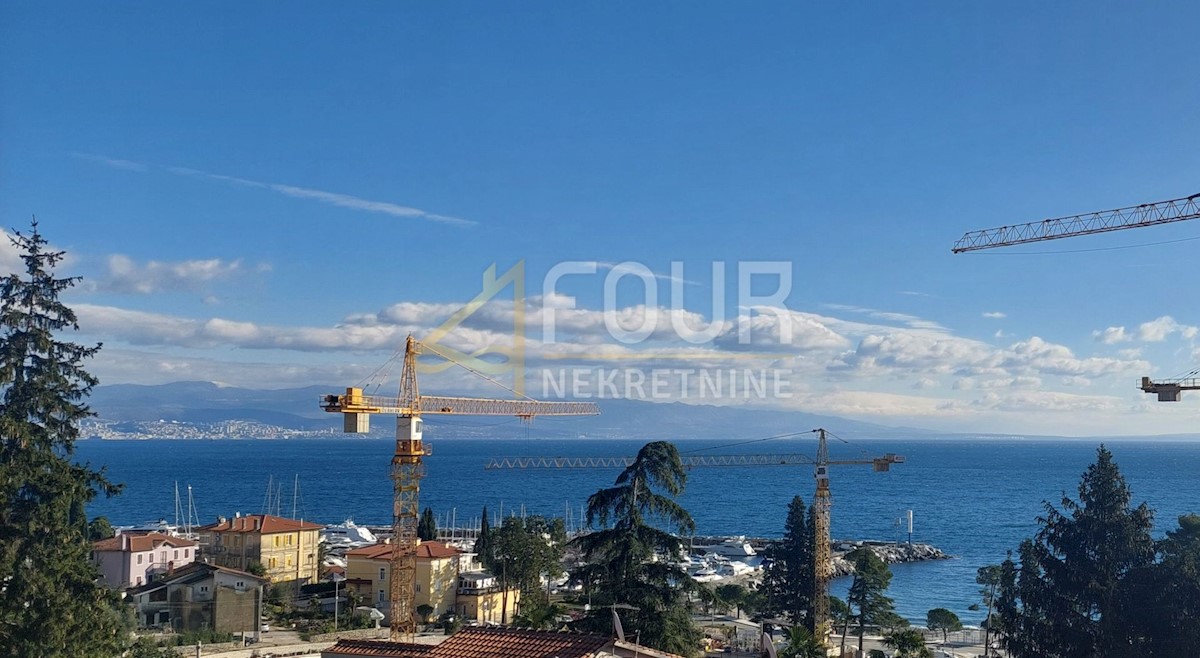 Appartement À vendre - PRIMORSKO-GORANSKA Opatija