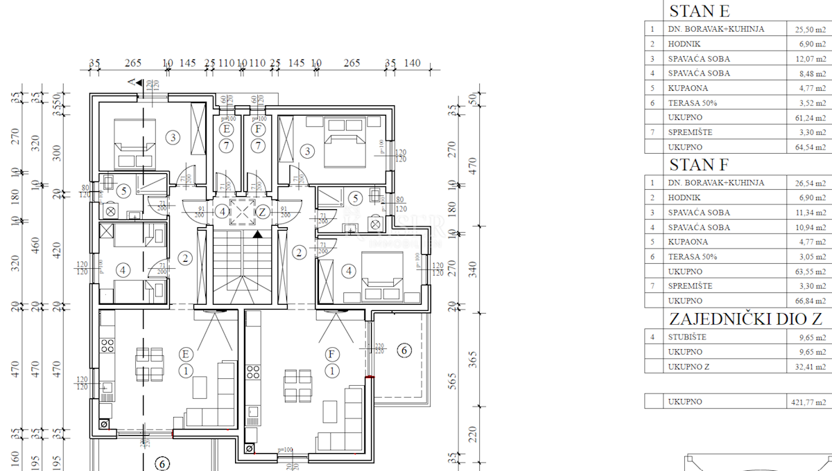 Flat For sale - ISTARSKA UMAG