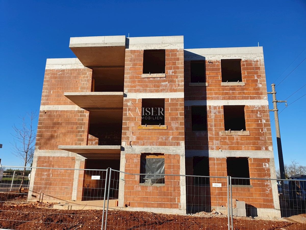 Apartma Na predaj - Istarska Umag - foto 1/12