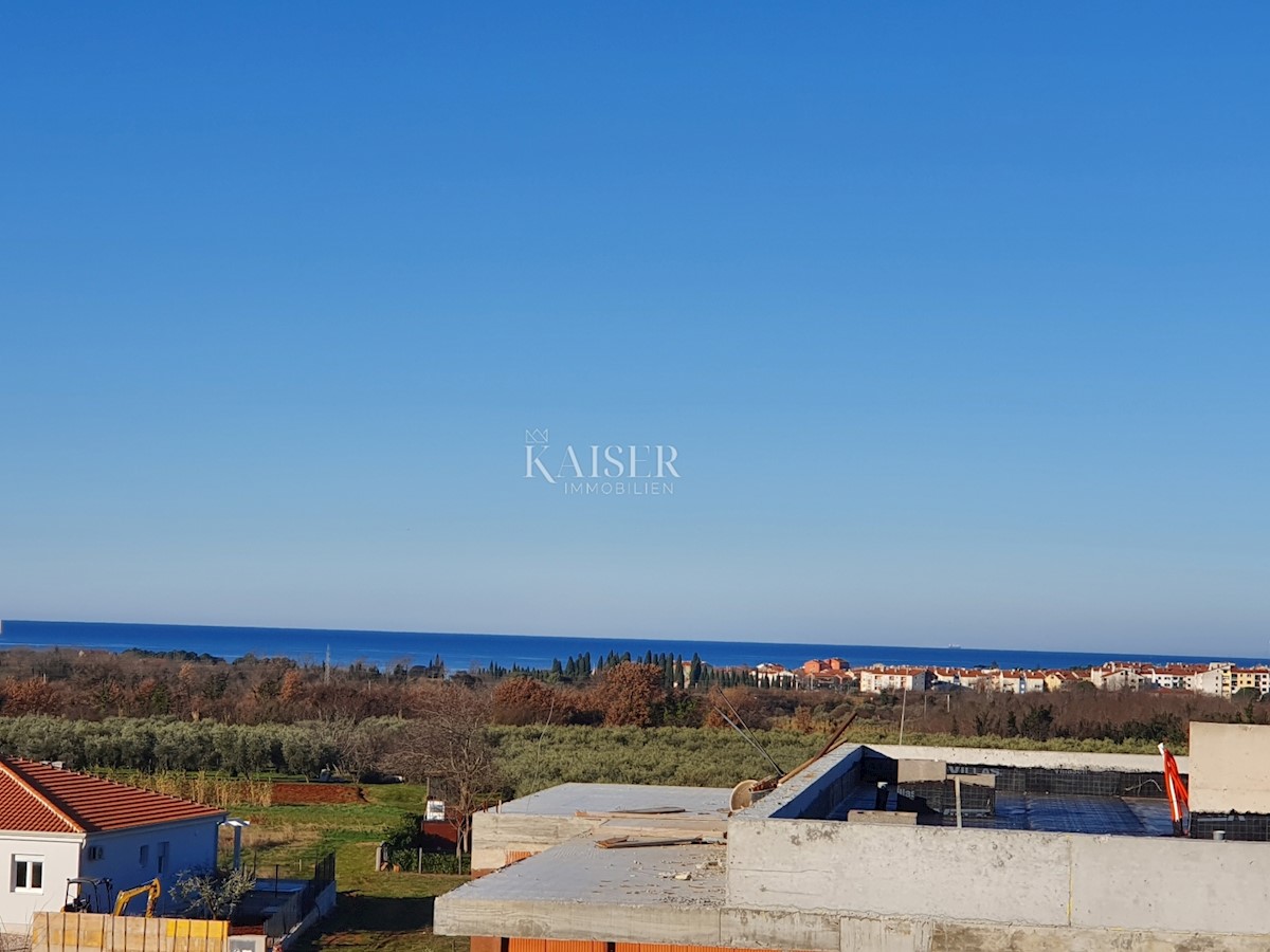 Apartma Na predaj - ISTARSKA UMAG