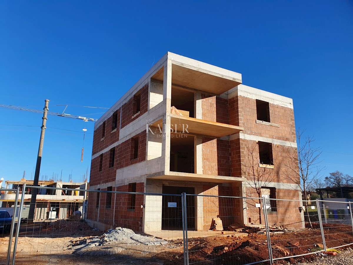 Apartma Na predaj - ISTARSKA UMAG