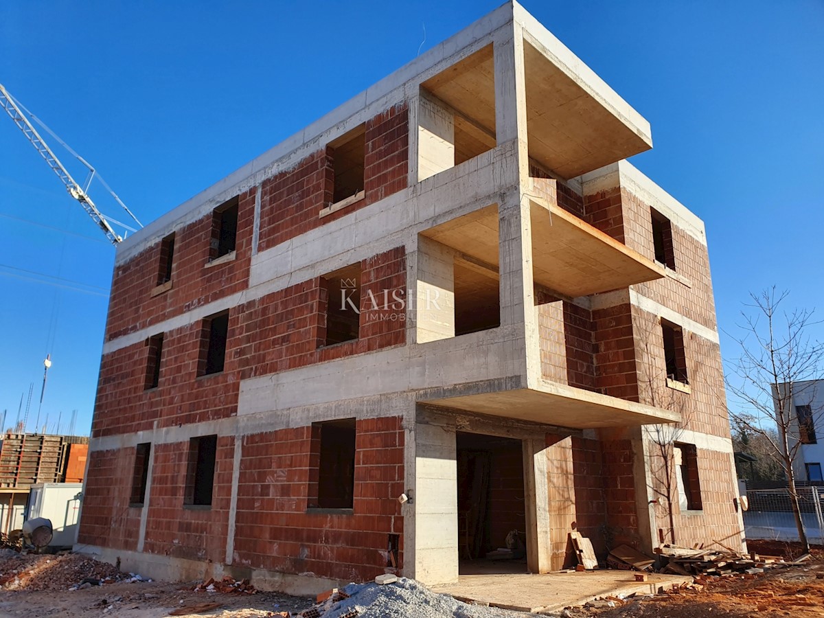 Apartma Na predaj - Istarska Umag - foto 2/12