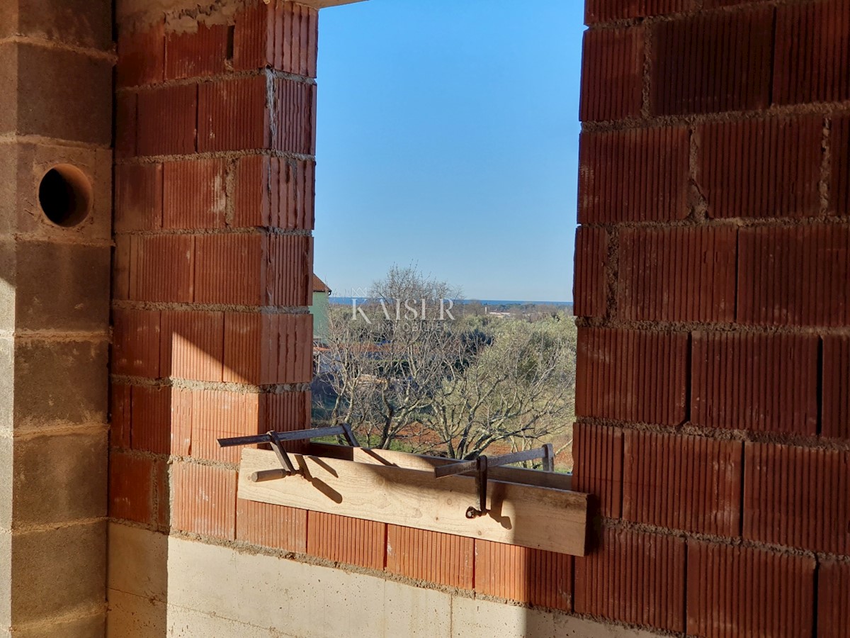 Apartment Zu verkaufen - ISTARSKA UMAG