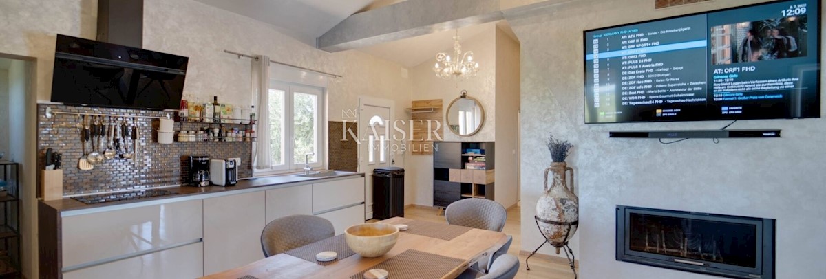 House For sale - ZADARSKA NOVIGRAD