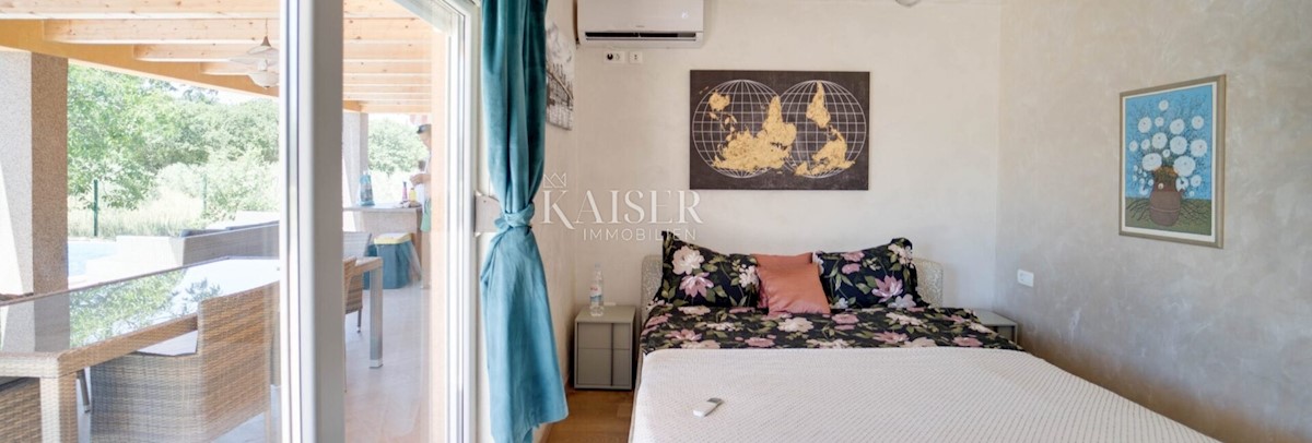 House For sale - ZADARSKA NOVIGRAD