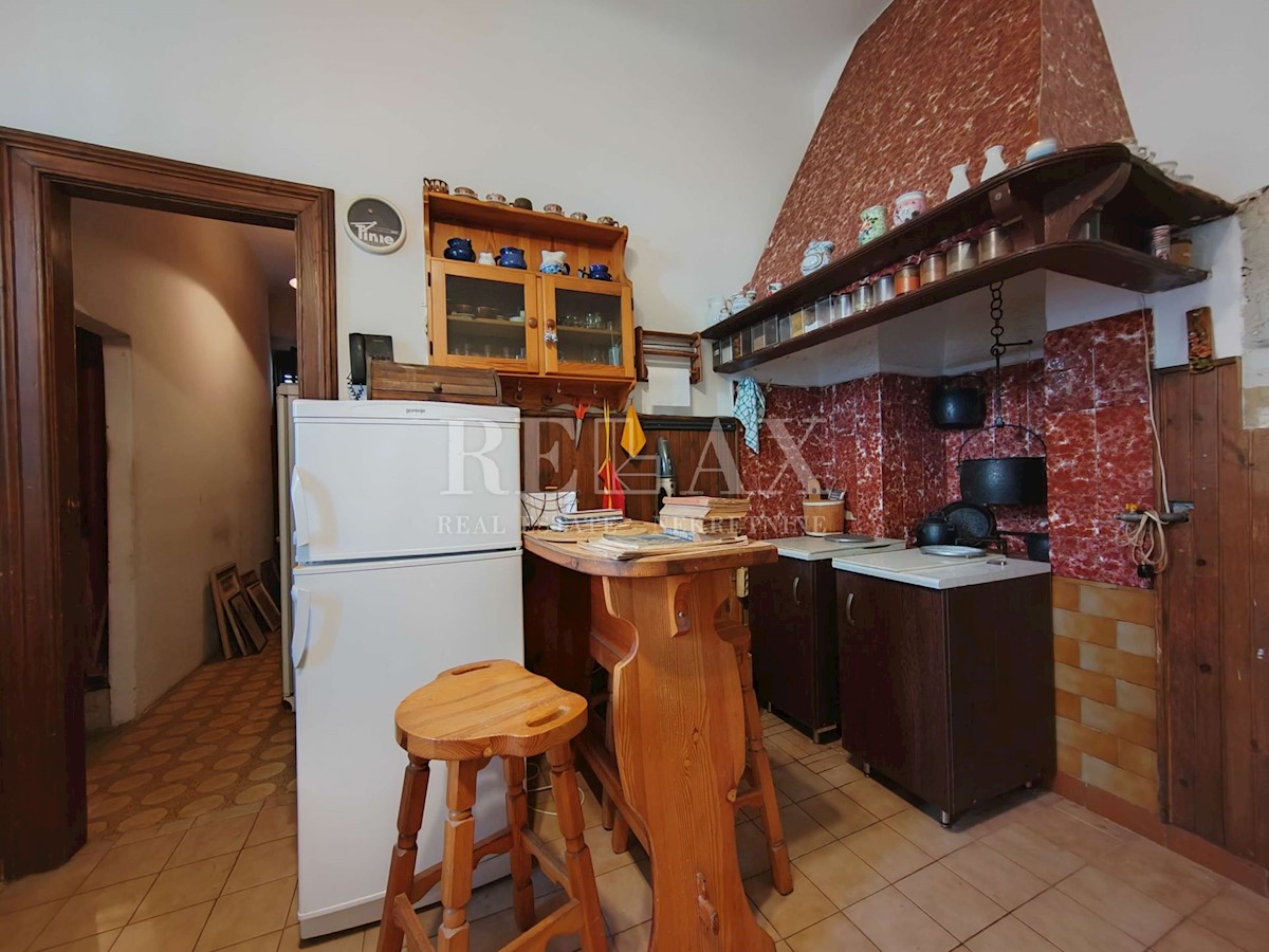 Apartment Zu verkaufen - PRIMORSKO-GORANSKA RIJEKA