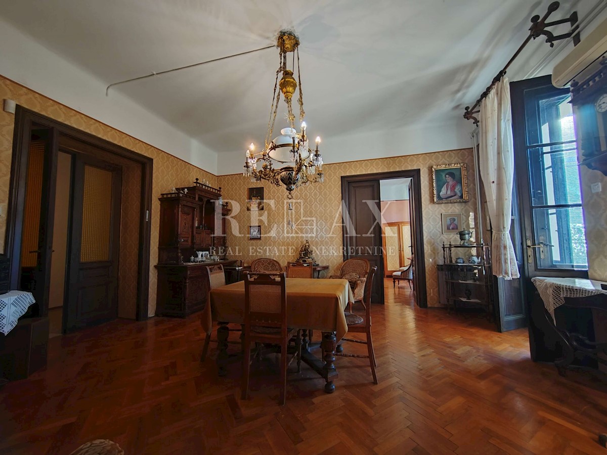 Apartment Zu verkaufen - PRIMORSKO-GORANSKA RIJEKA