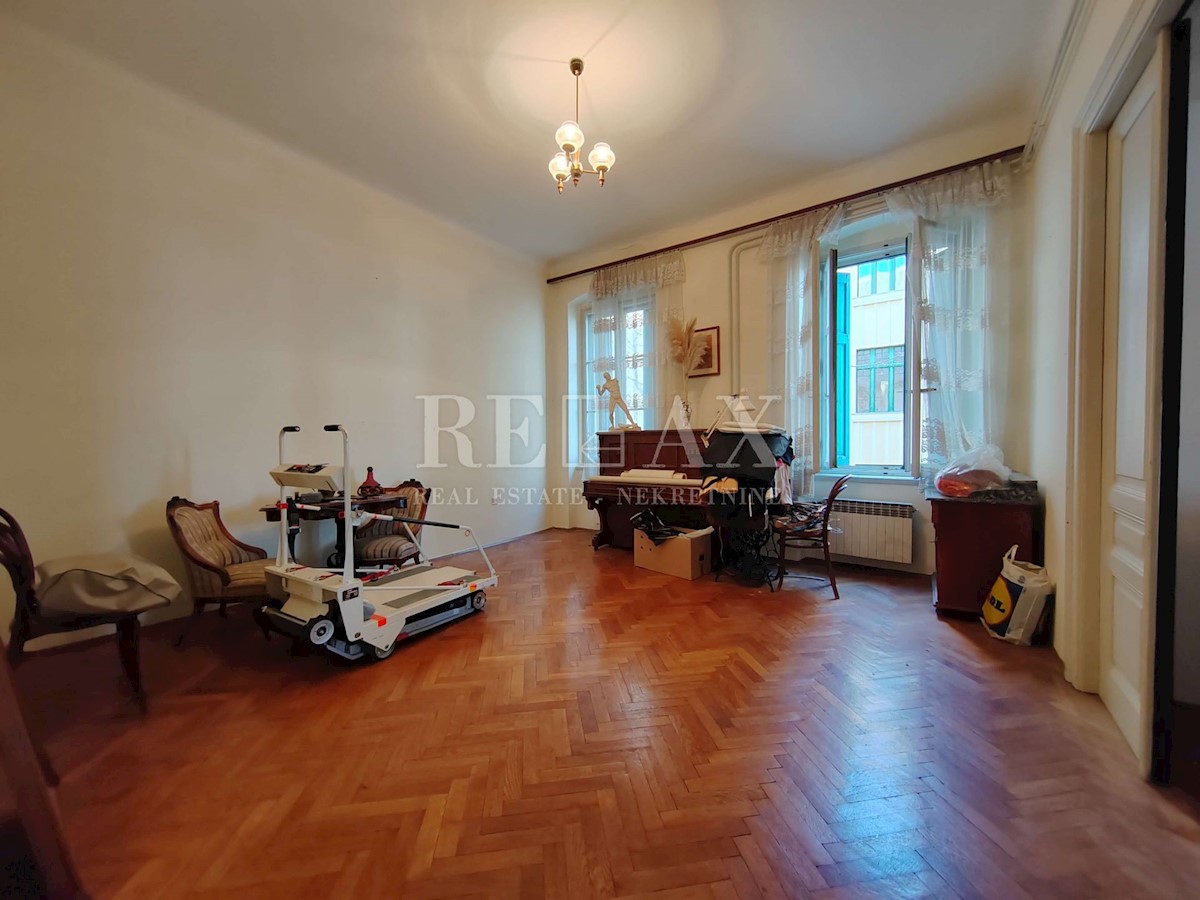 Apartmán Na prodej - PRIMORSKO-GORANSKA RIJEKA