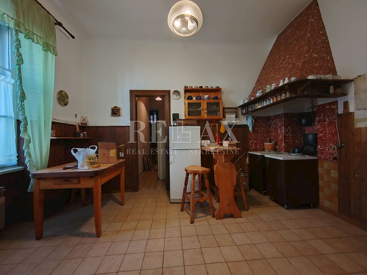 Apartment Zu verkaufen - PRIMORSKO-GORANSKA RIJEKA