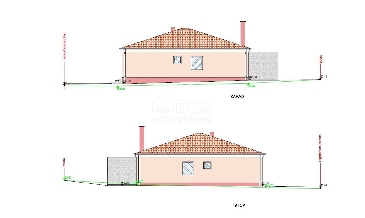 Casa In vendita - ISTARSKA BUJE