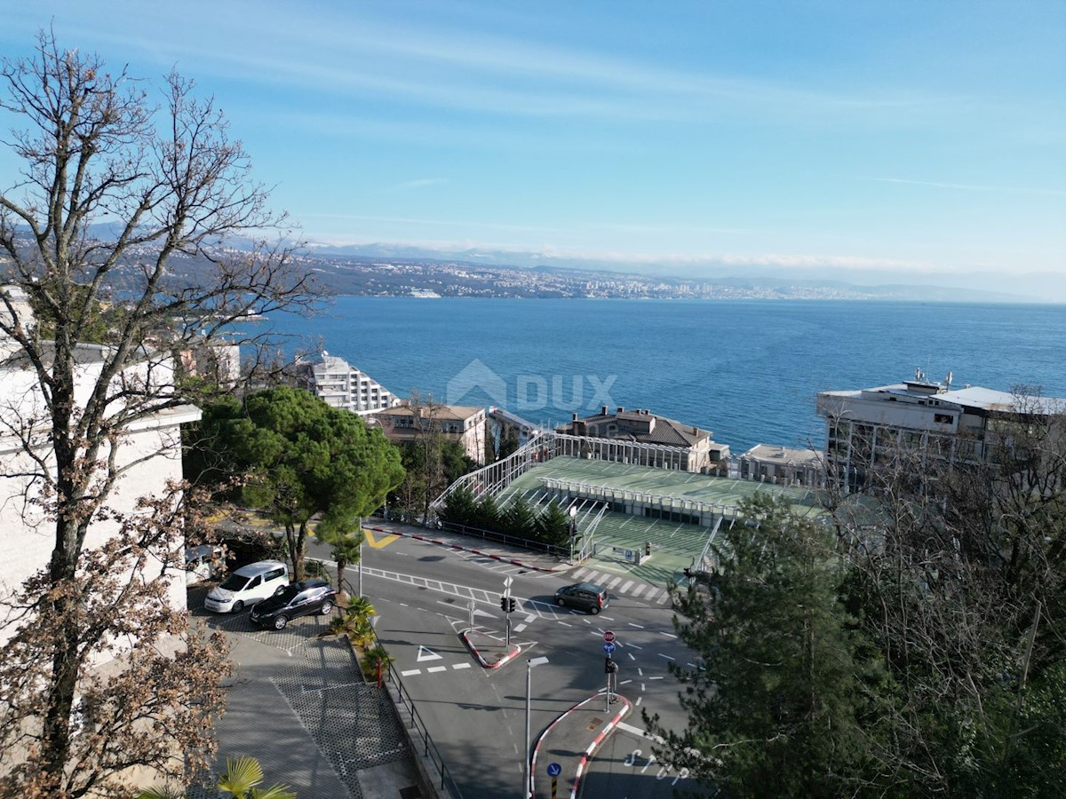 Appartement À vendre - PRIMORSKO-GORANSKA OPATIJA