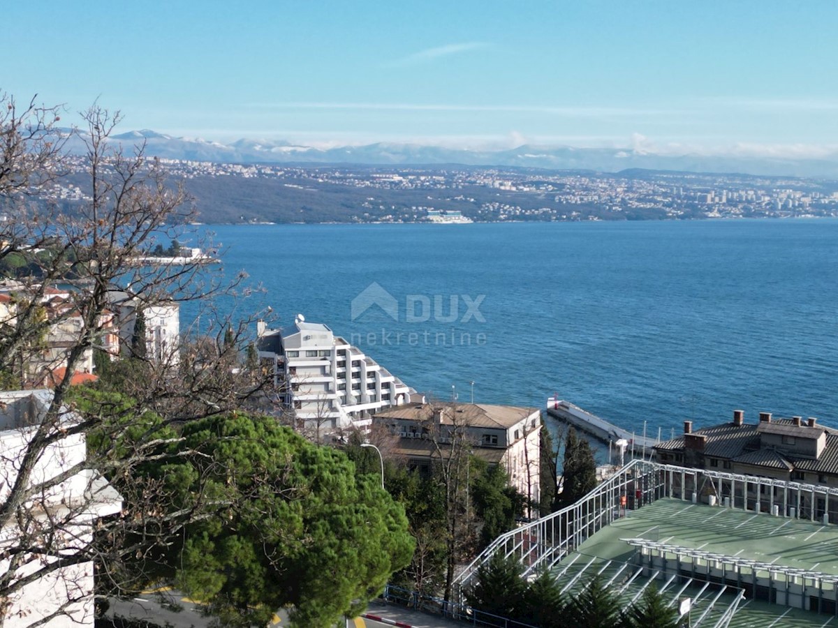 Appartement À vendre - PRIMORSKO-GORANSKA OPATIJA