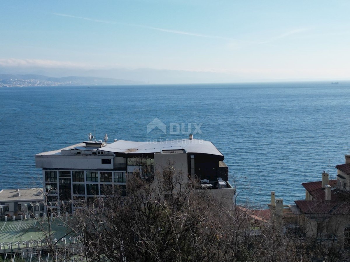 Appartement À vendre - PRIMORSKO-GORANSKA OPATIJA