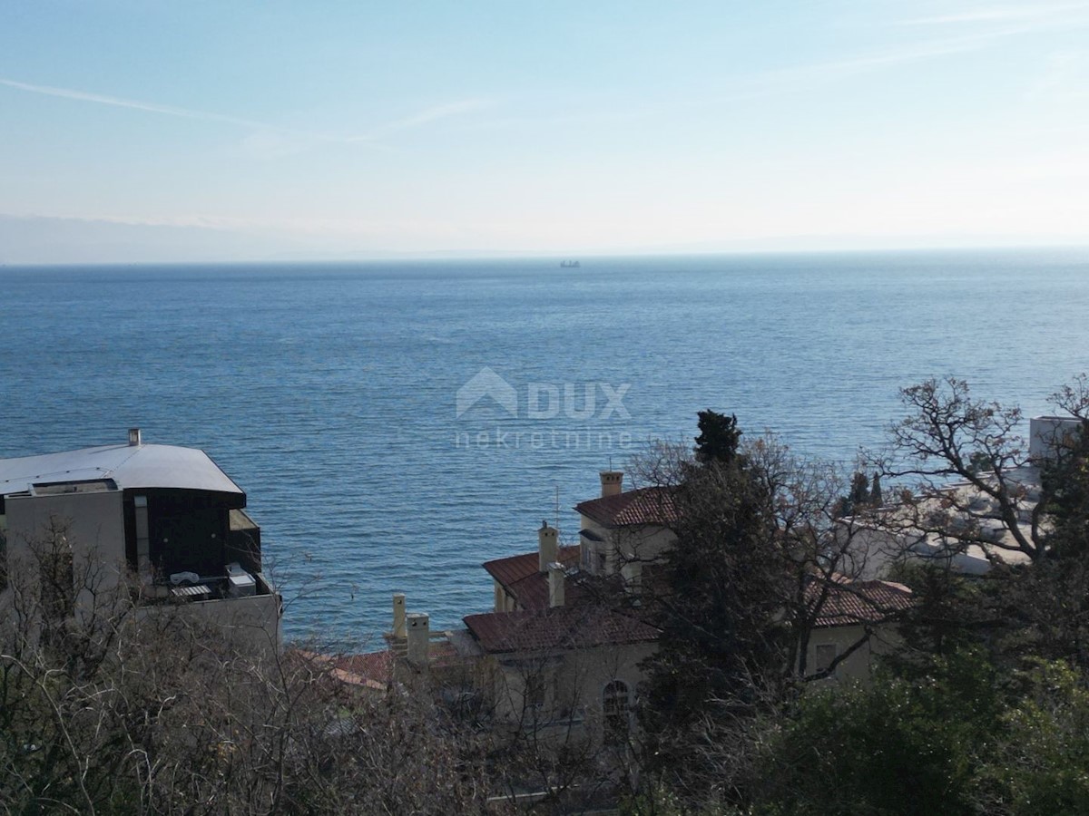 Appartement À vendre - PRIMORSKO-GORANSKA OPATIJA