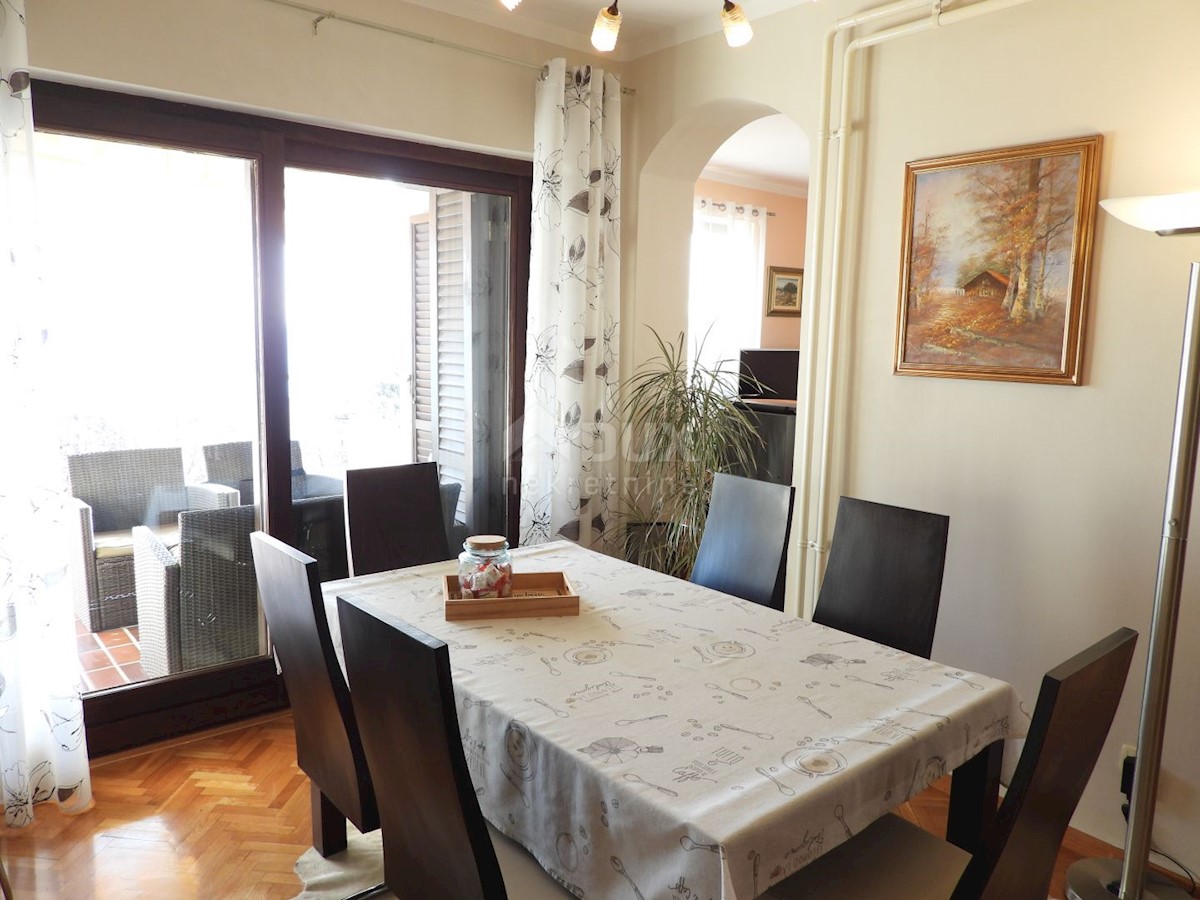 Appartement À vendre - PRIMORSKO-GORANSKA OPATIJA