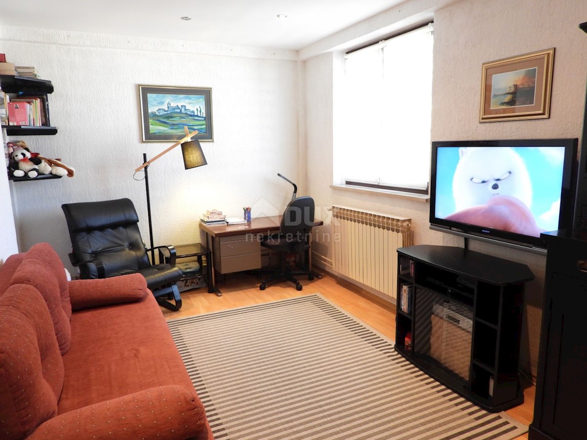 Appartement À vendre - PRIMORSKO-GORANSKA OPATIJA