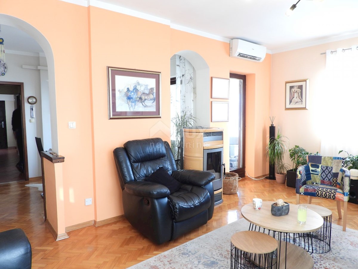 Appartement À vendre - PRIMORSKO-GORANSKA OPATIJA