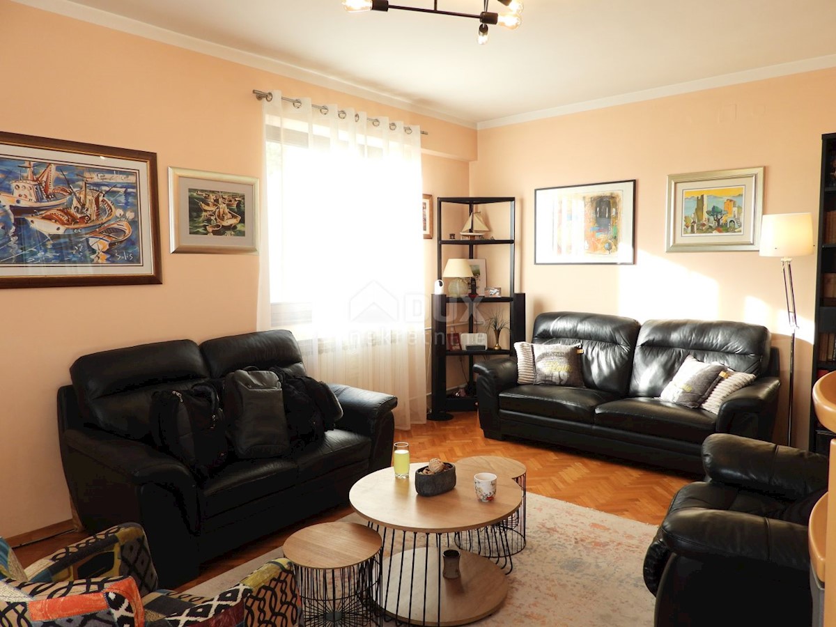 Appartement À vendre - PRIMORSKO-GORANSKA OPATIJA