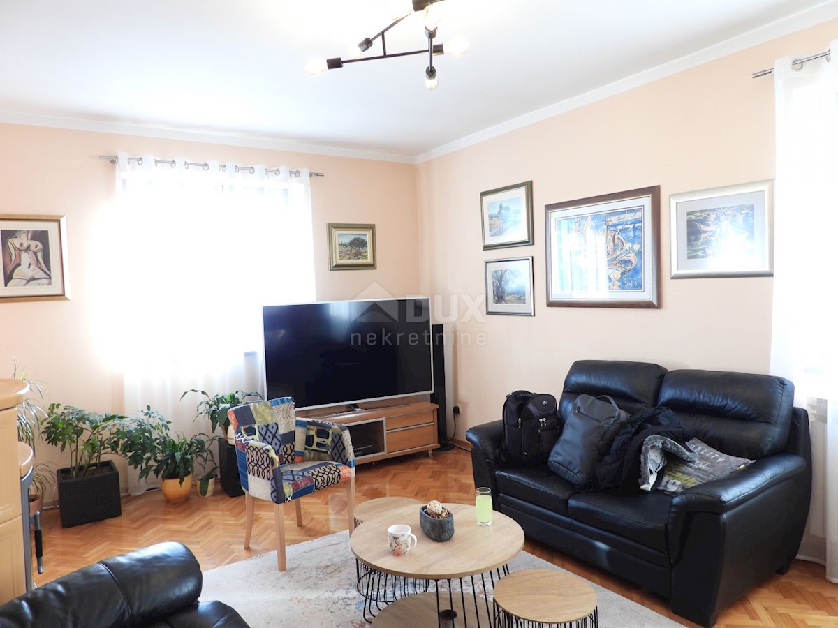 Appartement À vendre - PRIMORSKO-GORANSKA OPATIJA