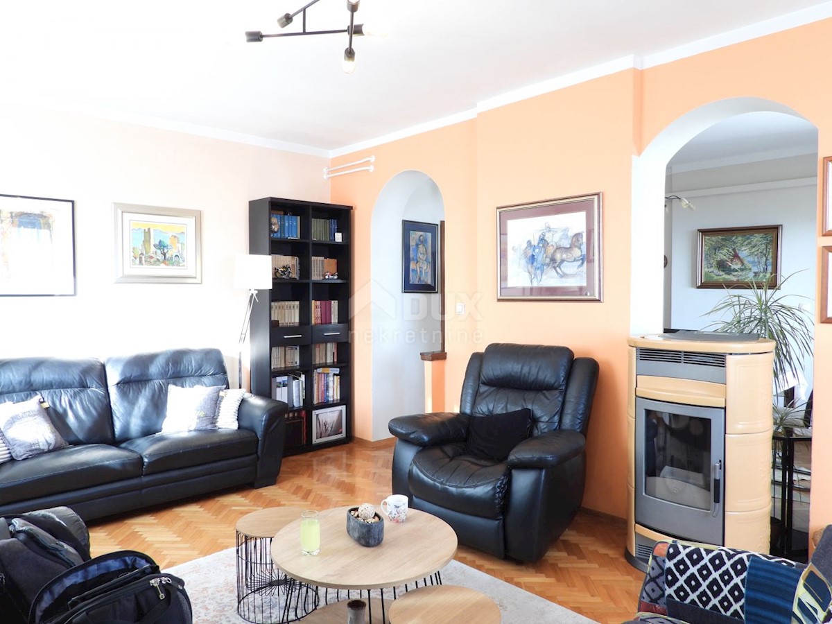 Appartement À vendre - PRIMORSKO-GORANSKA OPATIJA