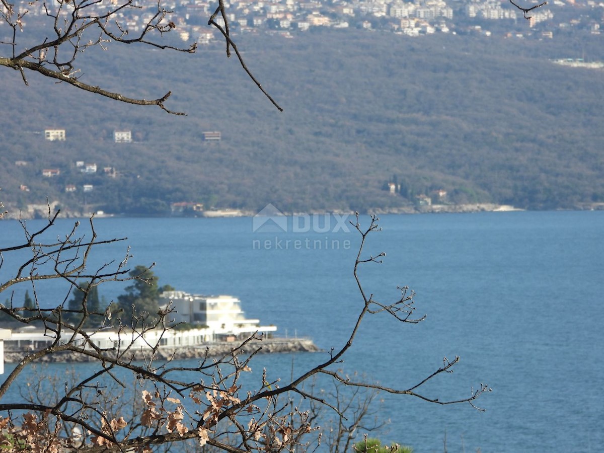 Appartement À vendre - PRIMORSKO-GORANSKA OPATIJA