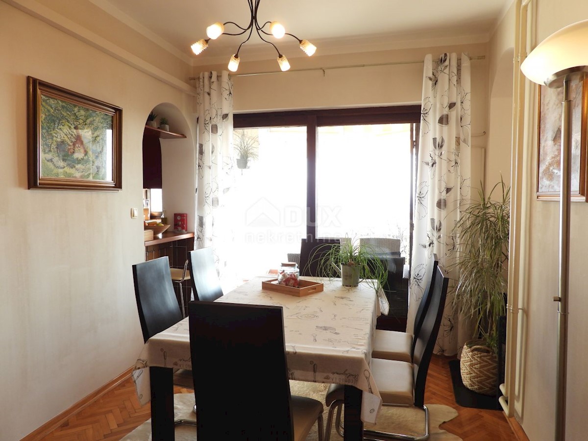 Appartement À vendre - PRIMORSKO-GORANSKA OPATIJA
