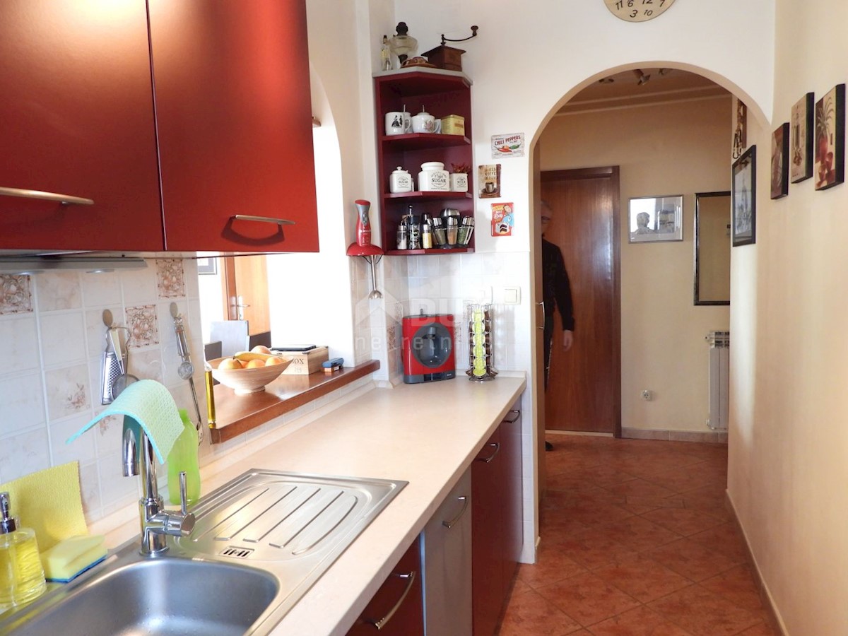 Appartement À vendre - PRIMORSKO-GORANSKA OPATIJA
