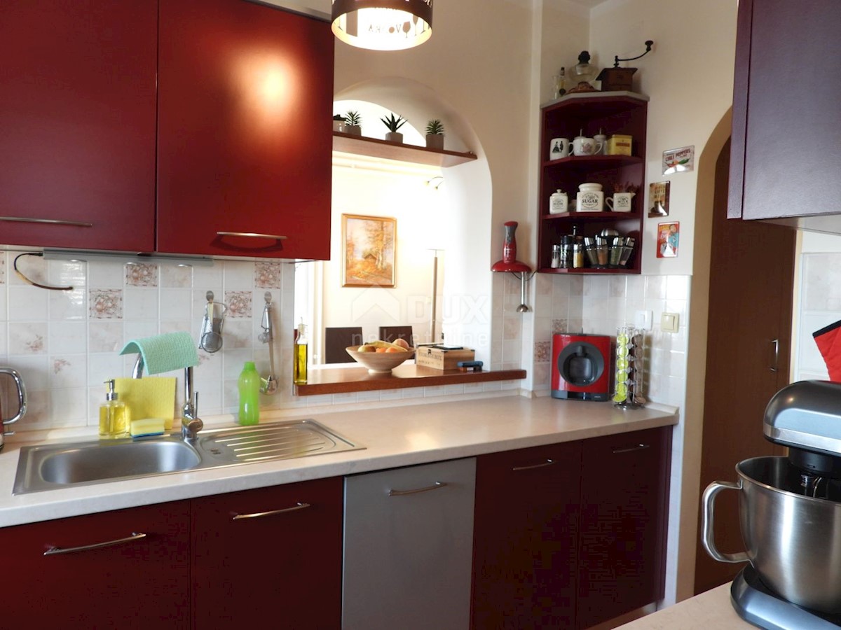 Appartement À vendre - PRIMORSKO-GORANSKA OPATIJA